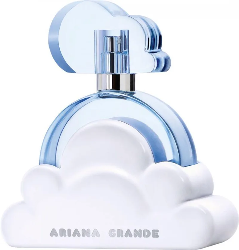 Cloud - Eau de parfum de Ariana Grande en 100 ml – photo du produit 1 sur 2