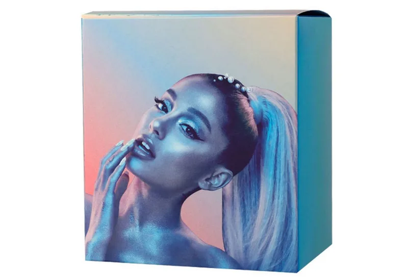 Cloud - Eau de parfum de Ariana Grande en 100 ml – photo du produit 2 sur 2