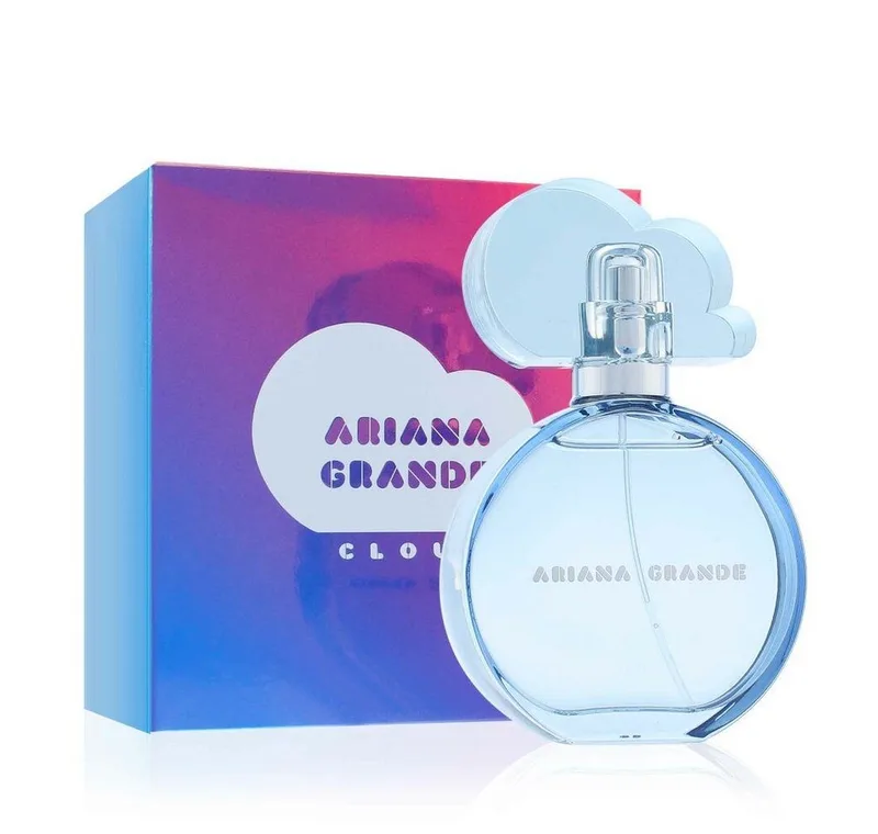 Cloud - Eau de parfum van Ariana Grande in 30 ml – productfoto 2 van 2