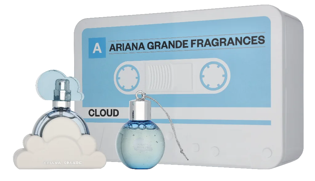 Cloud Giftset Eau de Parfum 105 ml Dames fra Ariana Grande – produktbillede
