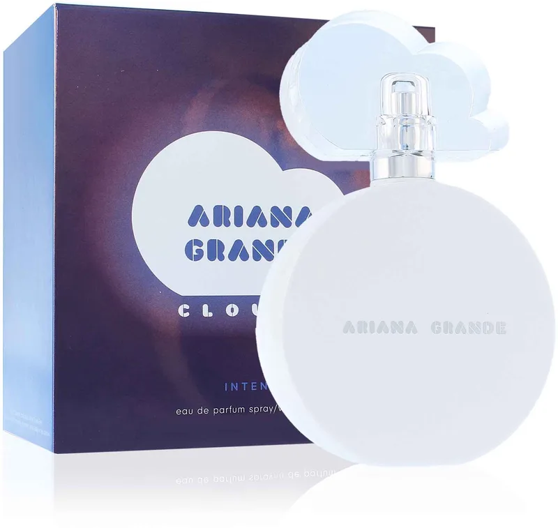 Cloud Intense eau de parfum spray van Ariana Grande in 100 ml – productfoto