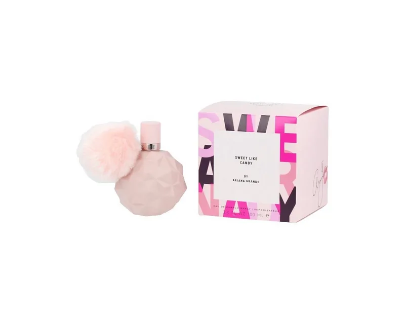 Eau de Parfum Sweet Like Candy von Ariana Grande – Produktfoto