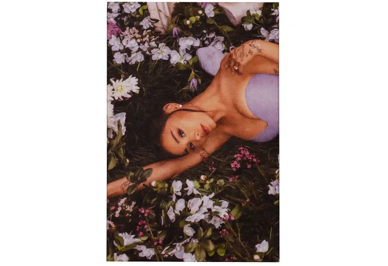 God Is A Woman EDP van Ariana Grande in 30 ml – productfoto