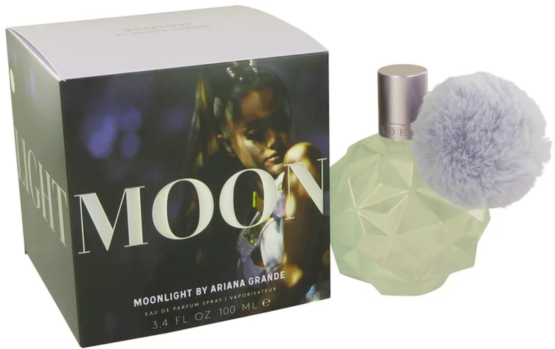 Moonlight parfum - Eau de parfum voor dames de Ariana Grande en 100 ml – photo du produit