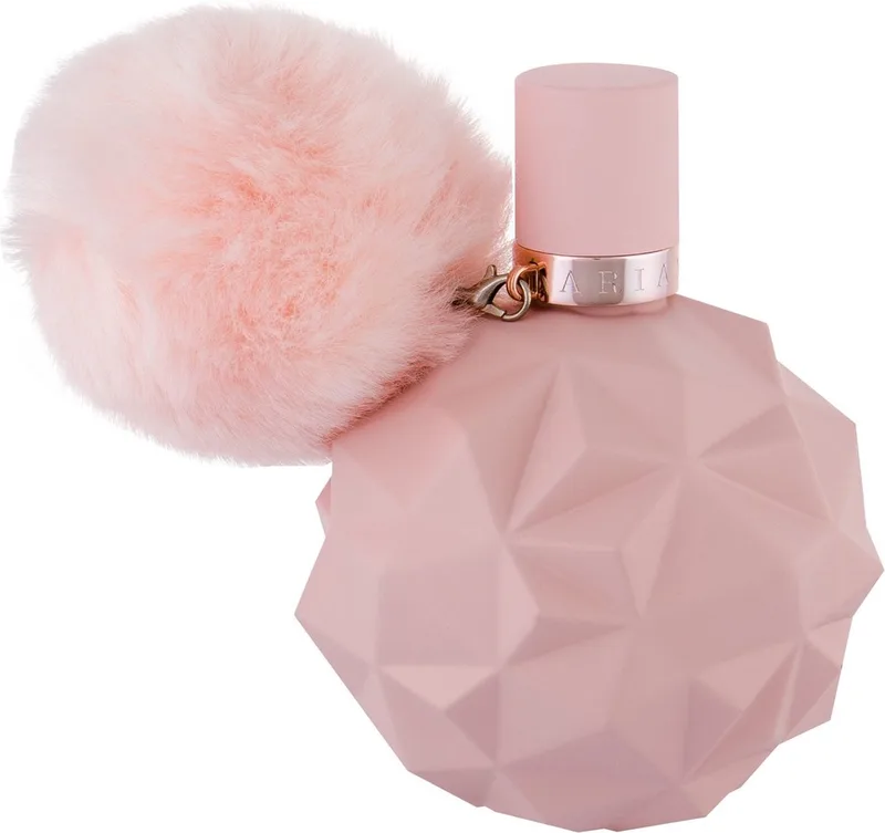 Sweet Like Candy - Eau De Parfum von Ariana Grande in 100 ml – Produktfoto