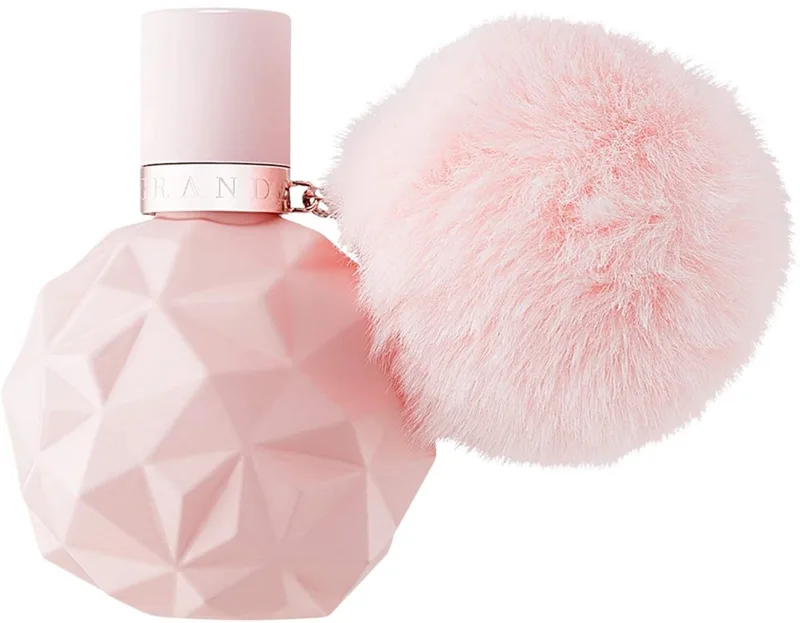 Sweet Like Candy - Eau De Parfum von Ariana Grande in 50 ml – Produktfoto