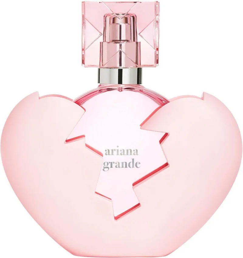 Thank U Next Eau de Parfum de Ariana Grande en 30 ml – photo du produit