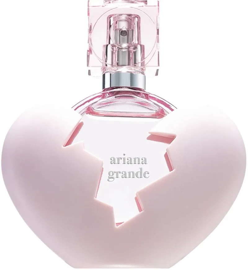 Thank U Next Eau de Parfum fra Ariana Grande i 50 ml – produktbillede