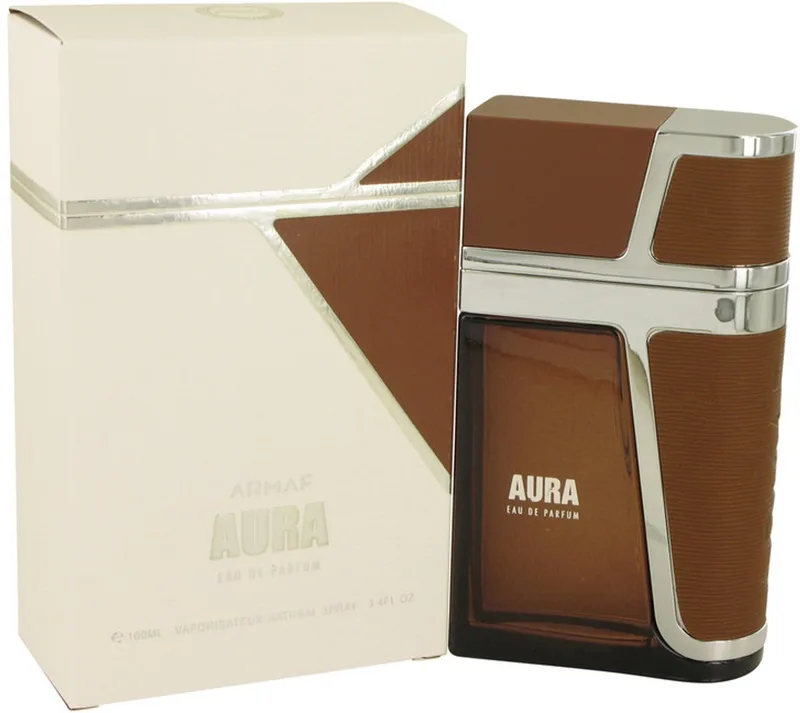Armaf Aura eau de parfum spray van Armaf in 100 ml – productfoto