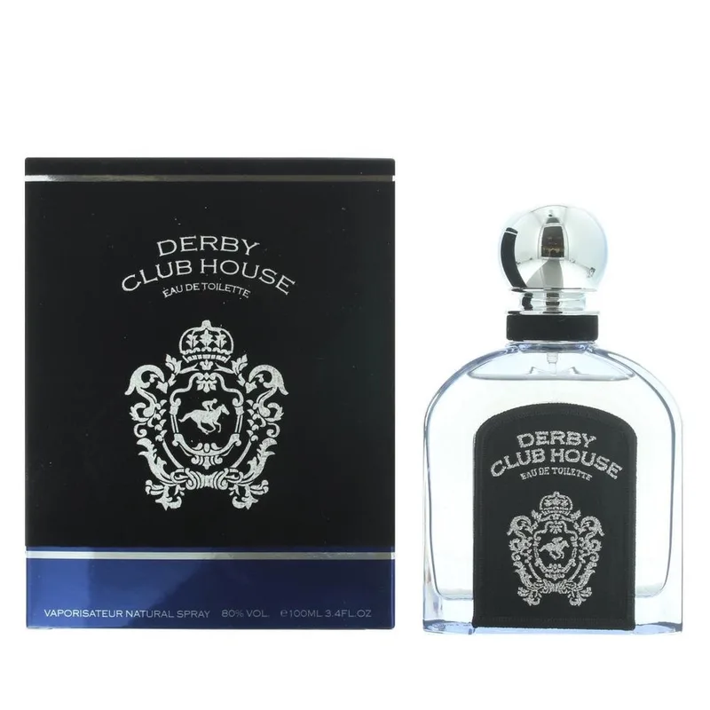 Armaf Derby Club House eau de toilette spray van Armaf in 100 ml – productfoto