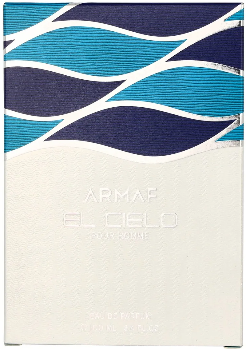 Armaf El Cielo eau de parfum spray van Armaf in 100 ml – productfoto