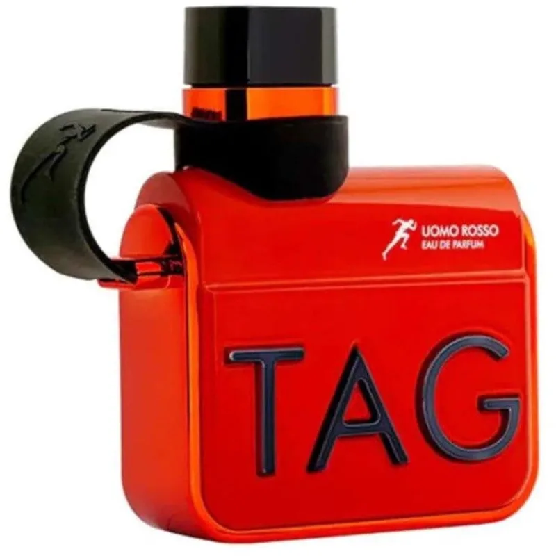 ARMAF TAG HIM UOMO ROSSO RED EDP von Armaf in 100 ml – Produktfoto