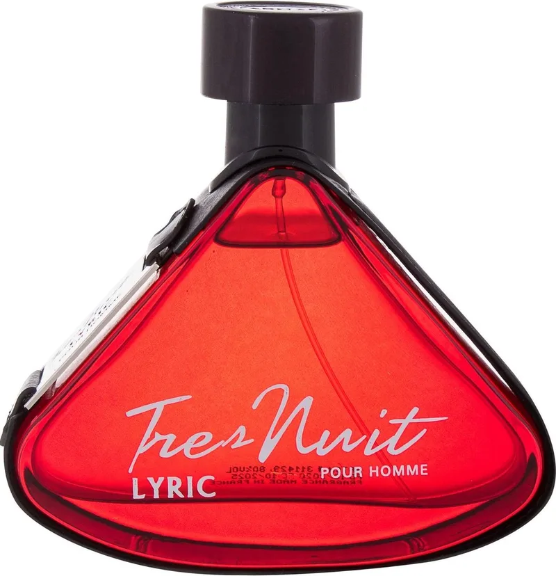 Armaf Tres Nuit Lyric eau de parfum spray de Armaf en 100 ml – photo du produit