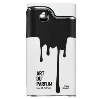 Art Du'Parfum Pour Homme Eau De Parfum voor Heren fra Armaf i 100 ml – produktbillede 2 af 2
