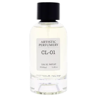 Artistic Perfumery CL-01 Eau De Parfum For Women by Armaf in 100 ml – product photo 2 of 2