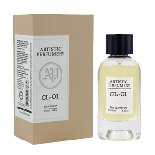 Artistic Perfumery CL-01 Eau De Parfum For Women by Armaf in 100 ml – product photo 1 of 2