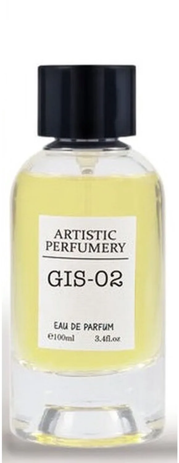 Artistic Perfumery Eau de Parfum Spray - Gis-02 by Armaf in 100 ml – product photo
