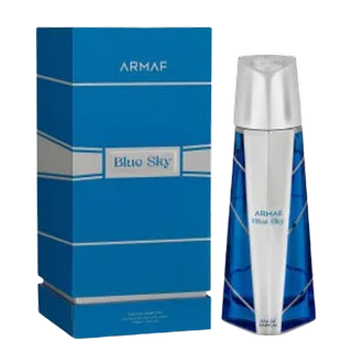 Blue Sky Eau de Parfum van Armaf in 105 ml – productfoto 1 van 2