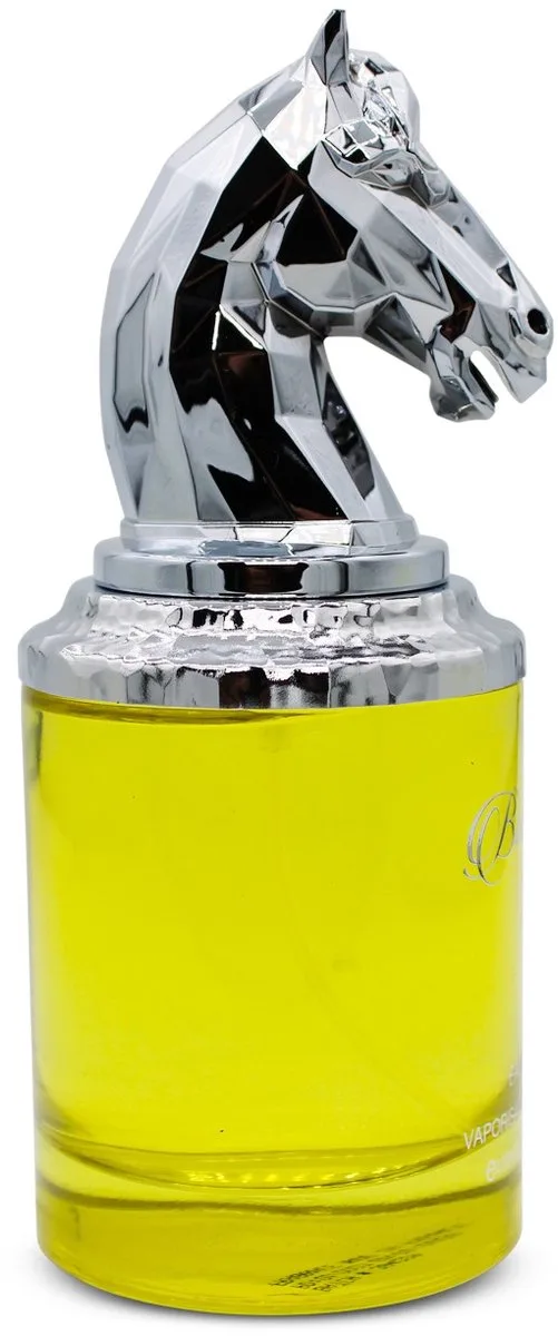 Bucephalus No. X - Eau De Parfum van Armaf in 100 ml – productfoto