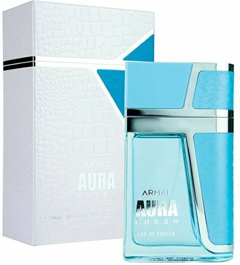 Caballo Eau de Parfum Voor Heren de Armaf en 100 ml – photo du produit