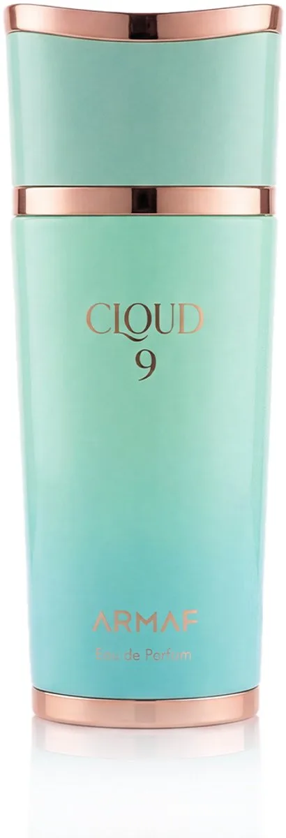 Cloud 9 Eau De Parfum (unisex) van Armaf in 100 ml – productfoto
