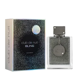 Club De Nuit Bling Eau De Parfum från Armaf i 75 ml – produktbild 1 av 2