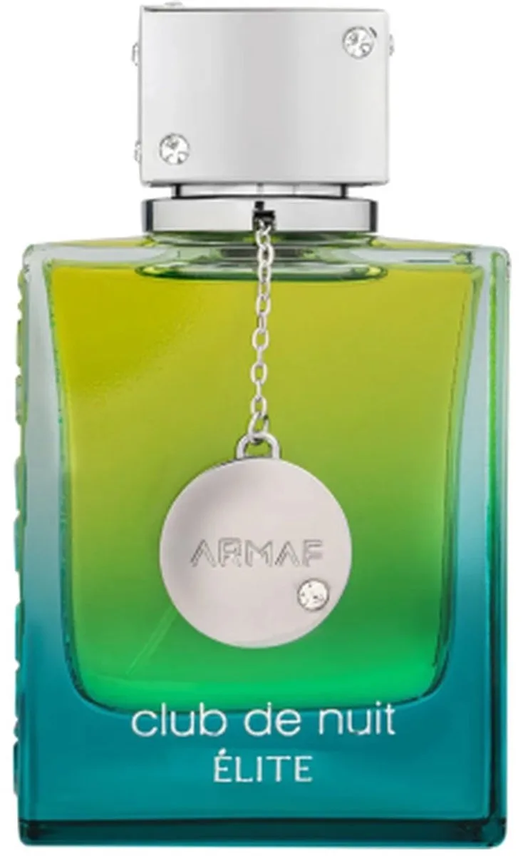 Club de Nuit Elite - Eau de Parfum by Armaf in 105 ml – product photo