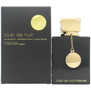 Club De Nuit Intense Eau De Parfum (edp) van Armaf in 105 ml – productfoto 2 van 2
