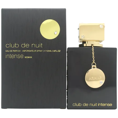 Club De Nuit Intense Eau De Parfum (edp) van Armaf in 105 ml – productfoto 2 van 2