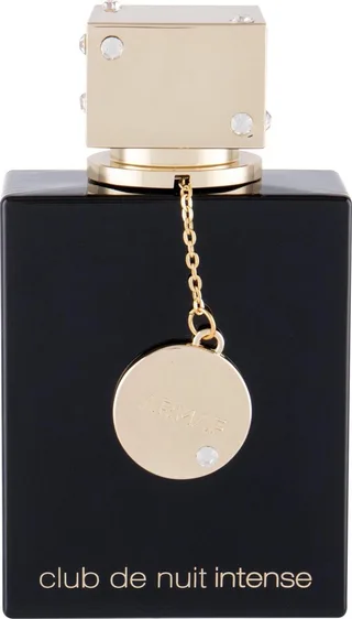 Club De Nuit Intense Eau De Parfum (edp) van Armaf in 105 ml – productfoto 1 van 2