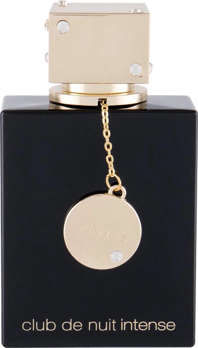 Club De Nuit Intense Eau De Parfum (edp) van Armaf in 105 ml – productfoto 1 van 2
