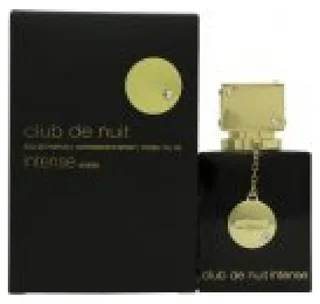 Club De Nuit Intense Eau De Parfum (edp) von Armaf in 30 ml – Produktfoto 2 von 2