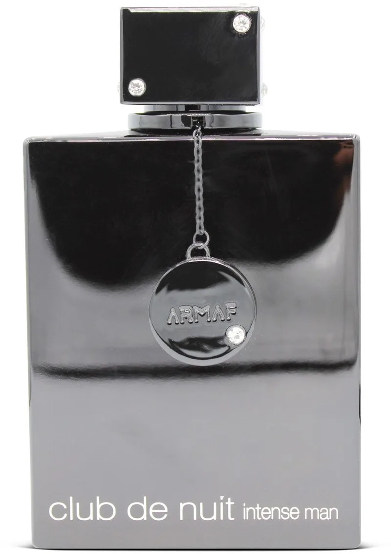 Club de Nuit Intense Man – Eau de Parfum Spray – Herenparfum von Armaf in 200 ml – Produktfoto