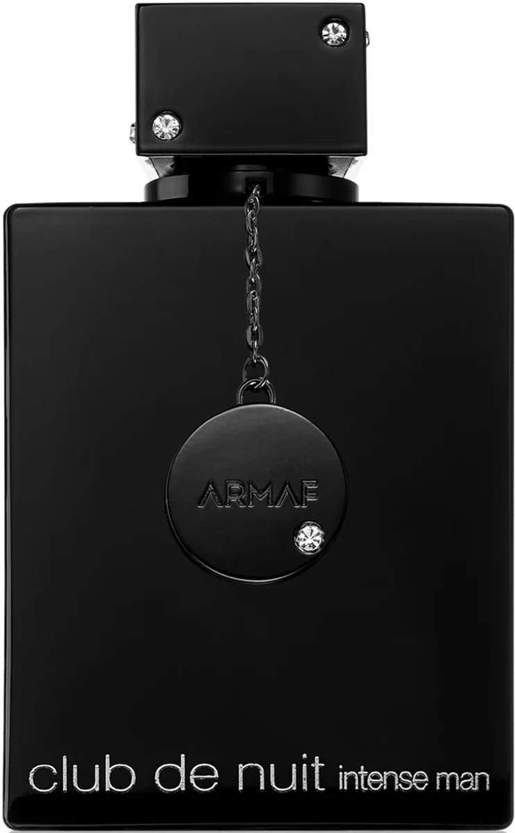 Club de Nuit Intense Man – Parfum Spray – Pure Parfum voor Heren by Armaf in 150 ml – product photo
