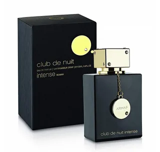 Club De Nuit Intense Women Eau De Parfum (edp) Miniaturka von Armaf in 10 ml – Produktfoto 3 von 3