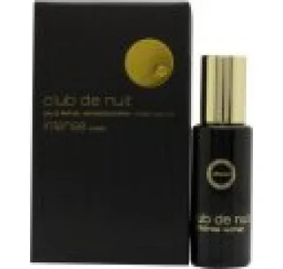 Club De Nuit Intense Women Eau De Parfum (edp) Miniaturka von Armaf in 10 ml – Produktfoto 2 von 3