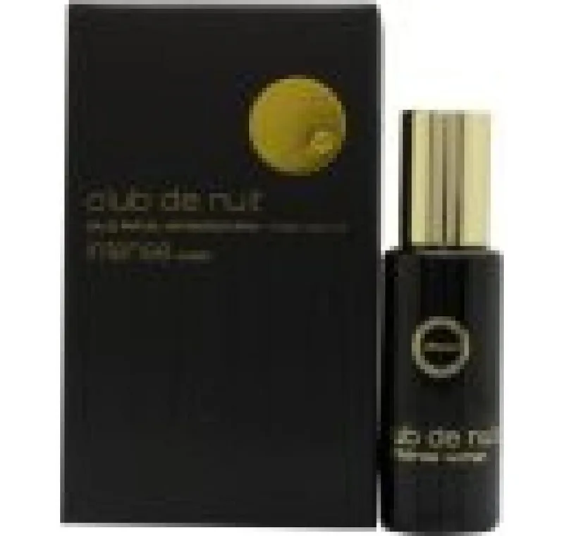 Club De Nuit Intense Women Eau De Parfum (edp) Miniaturka von Armaf in 10 ml – Produktfoto 2 von 3