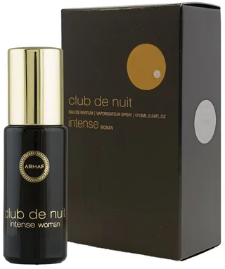 Club De Nuit Intense Women Eau De Parfum (edp) Miniaturka von Armaf in 10 ml – Produktfoto 1 von 3