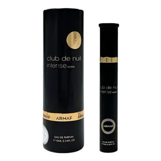 Club de Nuit Intense Women Eau de Parfum Miniatuur von Armaf in 10 ml – Produktfoto 1 von 2
