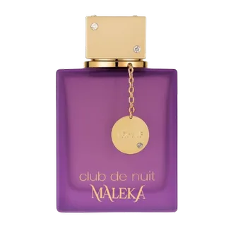 Club De Nuit Maleka Women Eau De Parfum fra Armaf i 105 ml – produktbillede 1 af 2