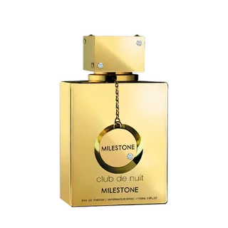 Club De Nuit Milestone Eau De Parfum fra Armaf i 105 ml – produktbillede 1 af 2