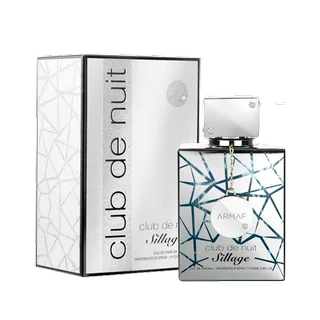 Club De Nuit Sillage Eau De Parfum Spray de Armaf en 105 ml – photo du produit 1 sur 2