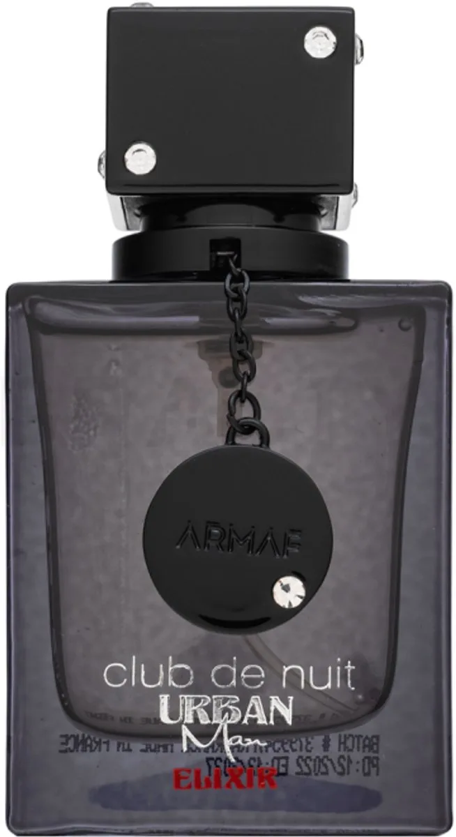 Club de Nuit White Imperiale Eau de Parfum Spray von Armaf in 30 ml – Produktfoto