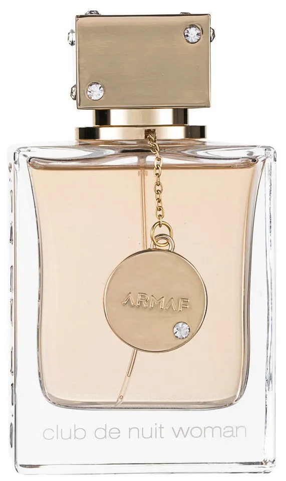 Club de Nuit Woman - eau de parfum spray - damesparfum fra Armaf i 105 ml – produktbillede 2 af 3