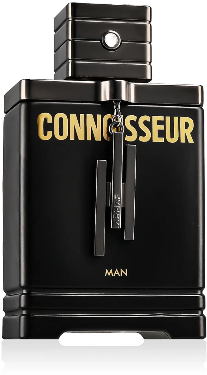 Connoisseur Man Edp van Armaf – productfoto