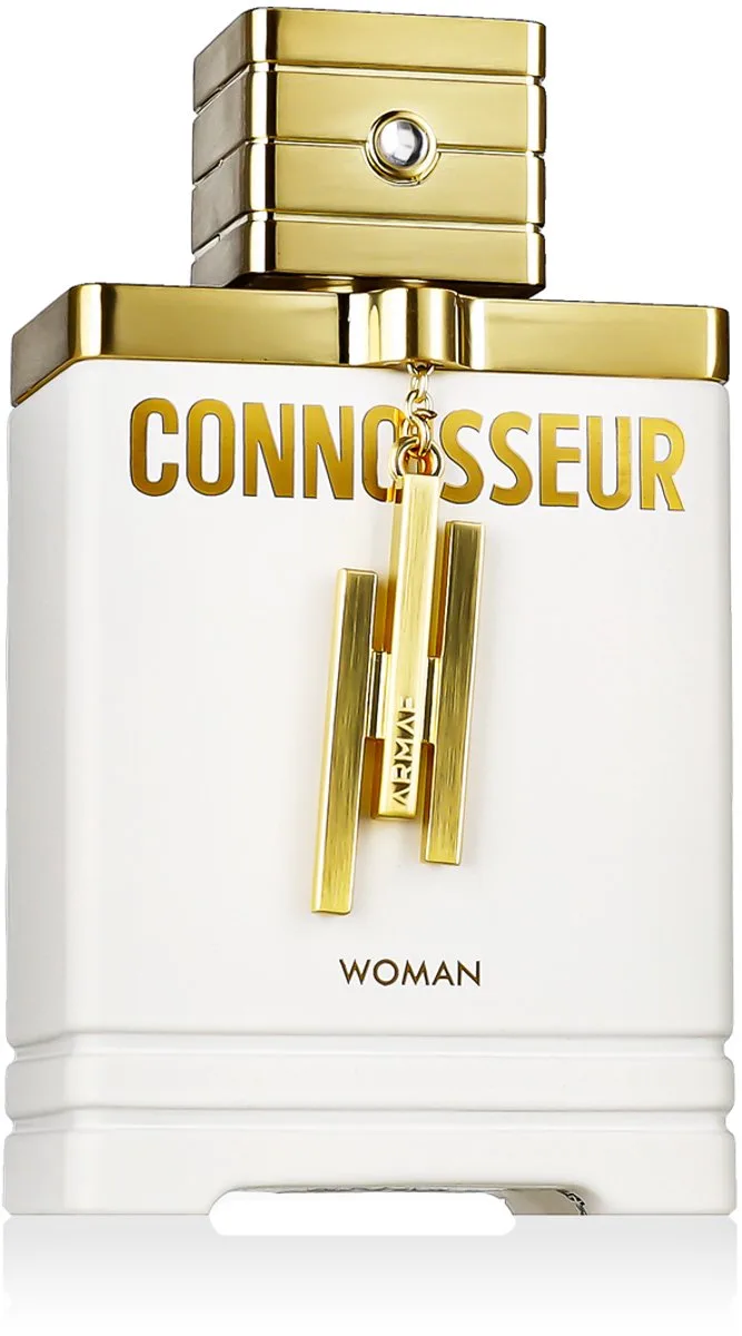Connoisseur Women Edp by Armaf – product photo