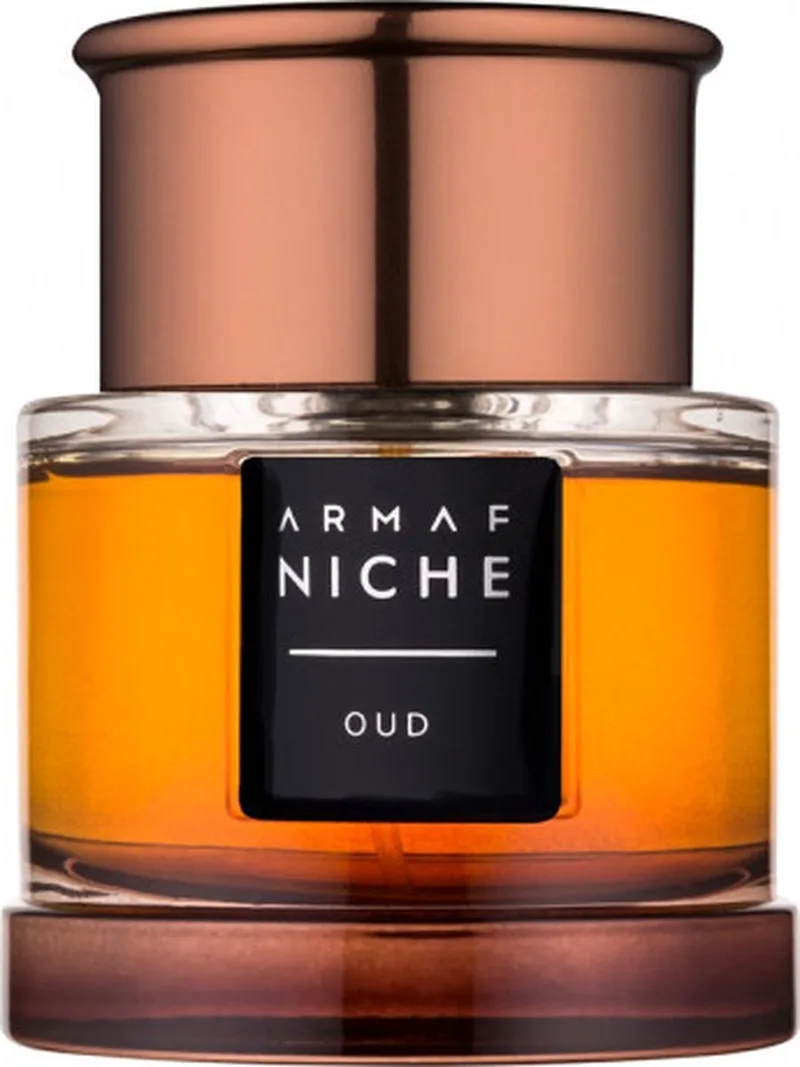 Damesparfum Armaf Niche Oud EDP von Armaf in 90 ml – Produktfoto