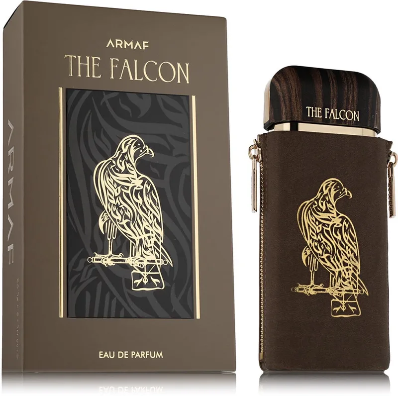 Damesparfum Armaf The Falcon EDP von Armaf in 100 ml – Produktfoto
