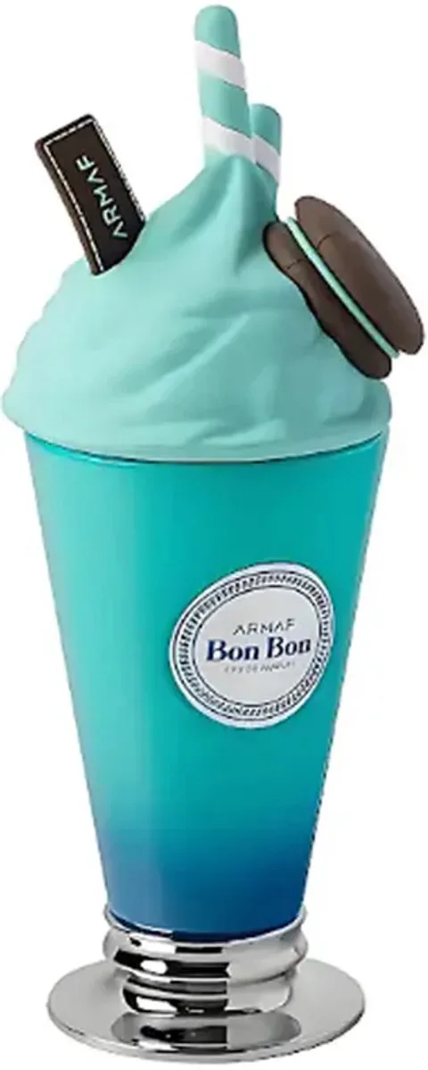 Delights Bon Bon - Eau de Parfum van Armaf in 100 ml – productfoto