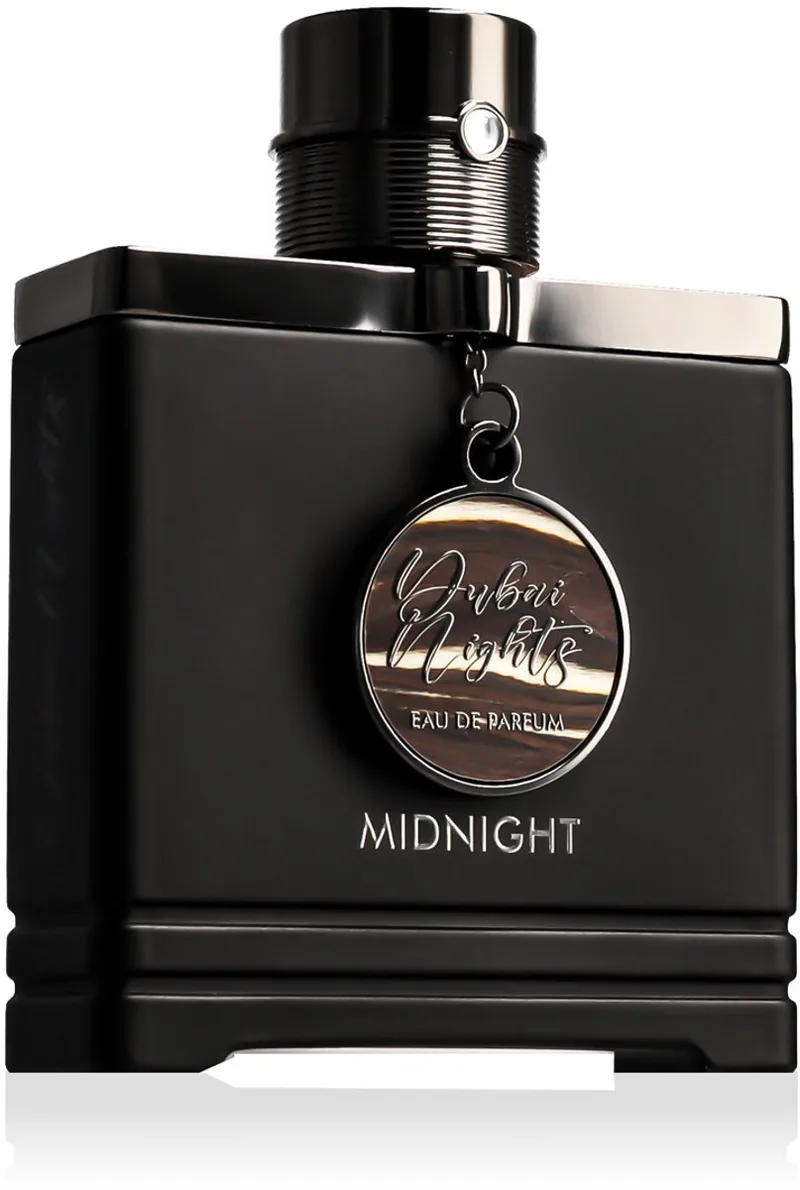 Dubai Nights Midnight Edp de Armaf – photo du produit